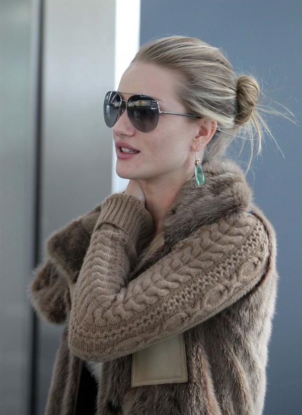 Rosie Huntington-Whiteley