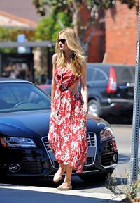 Rosie Huntington-Whiteley