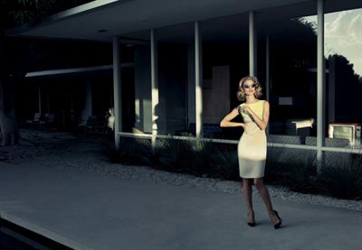 Rosie Huntington-Whiteley