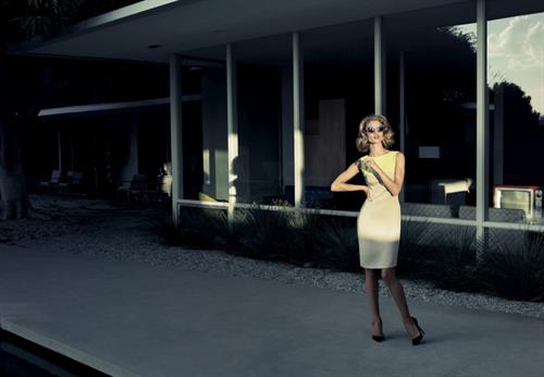 Rosie Huntington-Whiteley