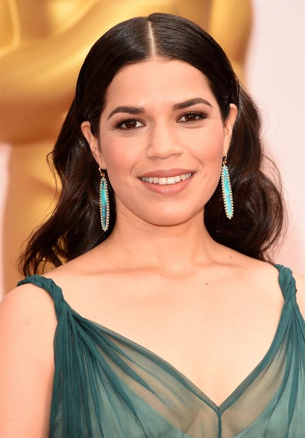 America Ferrera