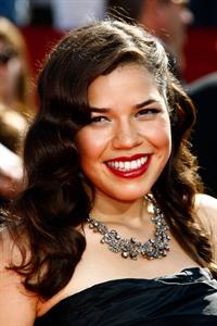 America Ferrera