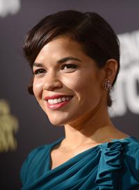 America Ferrera