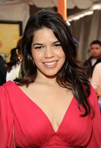 America Ferrera