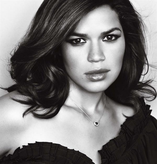 America Ferrera