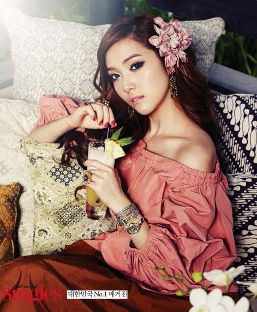 Jessica Jung