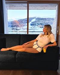 The Most Beautiful Italian Woman