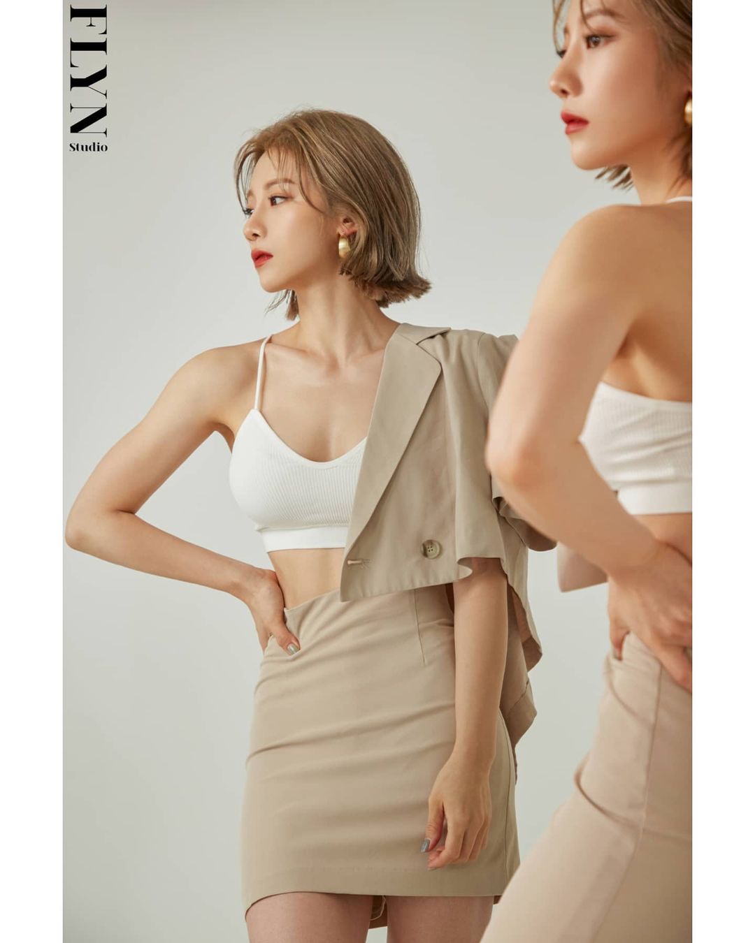 Beautiful Korean star - Instagram picture 09/01/2020 to 09/14/2022