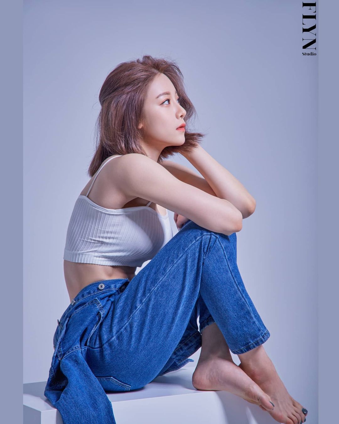 Beautiful Korean star - Instagram picture 09/01/2020 to 09/14/2022