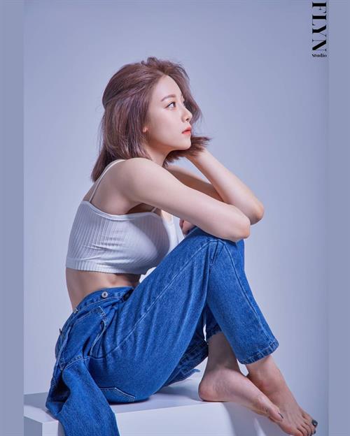 Beautiful Korean star - Instagram picture 09/01/2020 to 09/14/2022