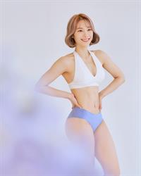 Beautiful Korean star - Instagram picture 09/01/2020 to 09/14/2022