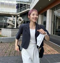 Beautiful Korean star - Instagram picture 09/01/2020 to 09/14/2022