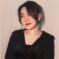 Very busty Vietnamese girl that are not usual in her country.