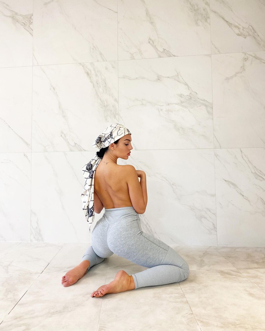 Georgina Rodriguez Pictures Georgina Rodriguez