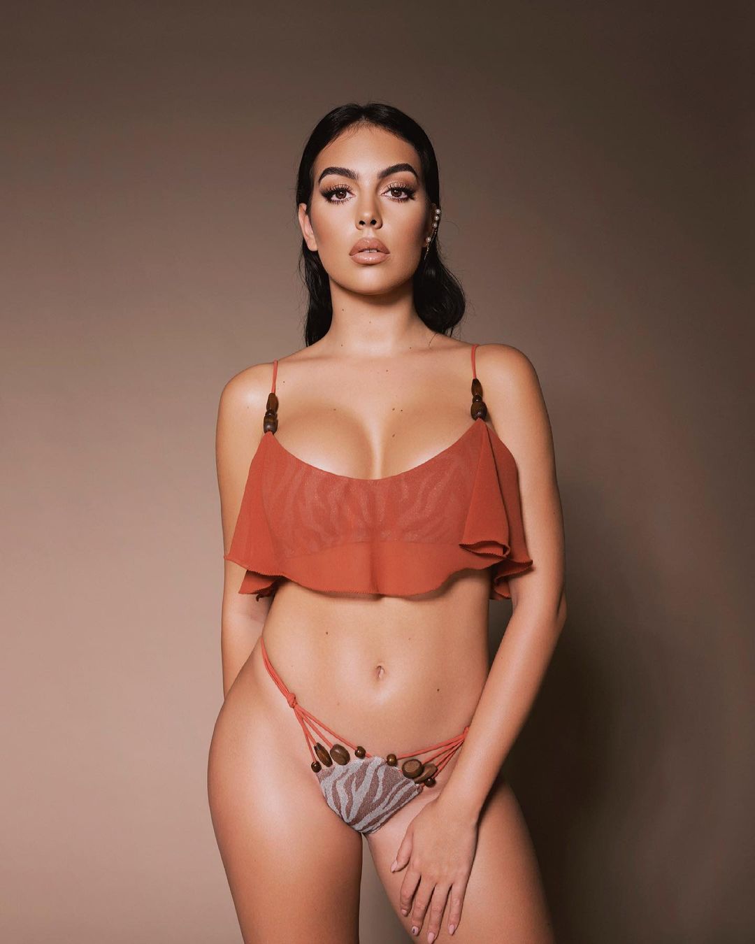 Georgina Rodriguez Pictures Georgina Rodriguez