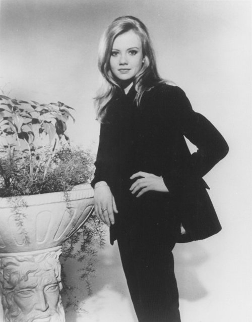 Hayley Mills