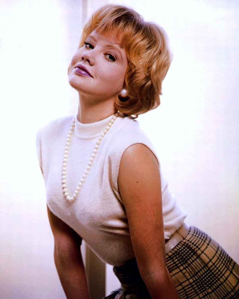 Hayley-mills