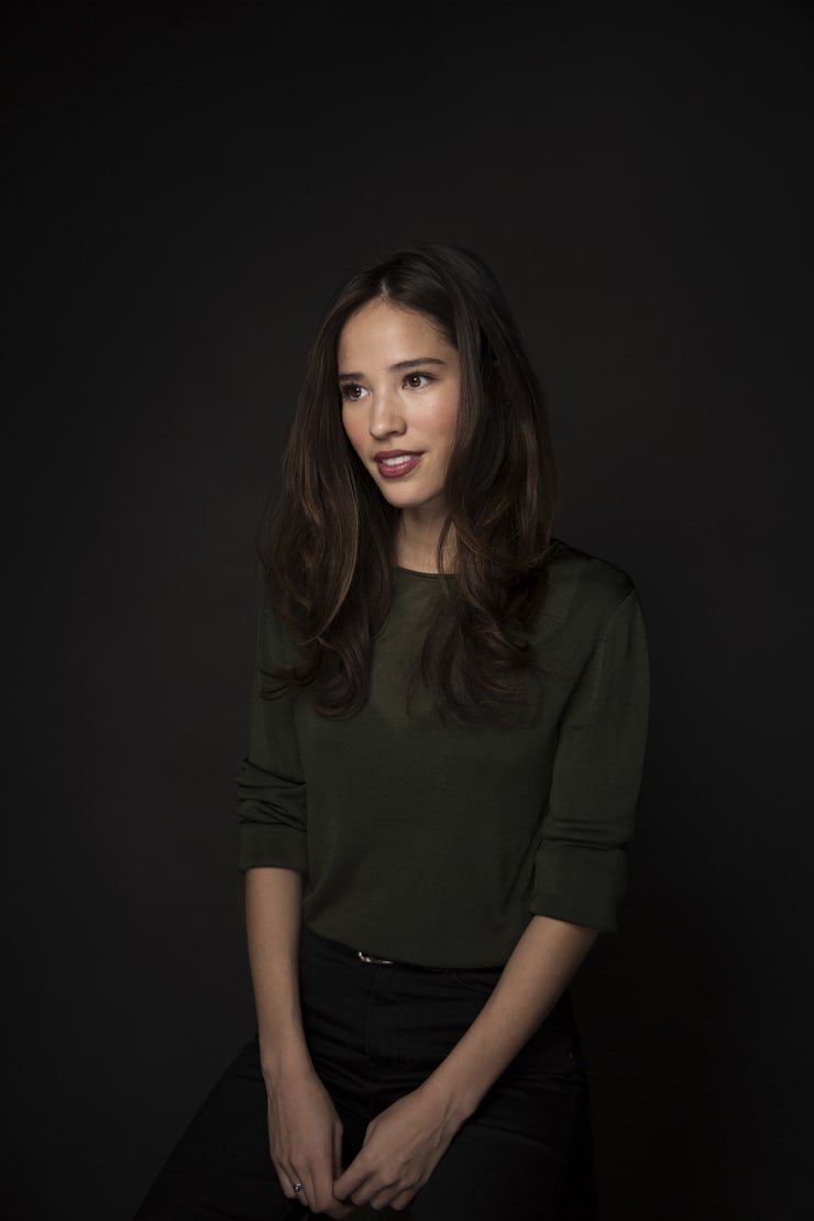 Kelsey Chow