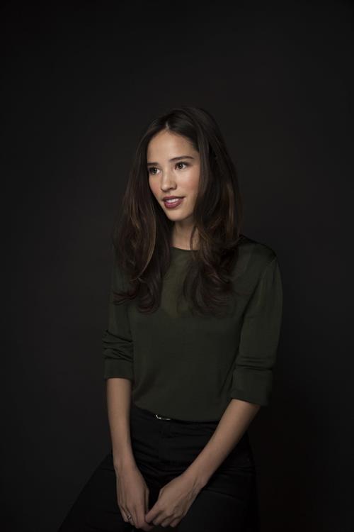 Kelsey Chow