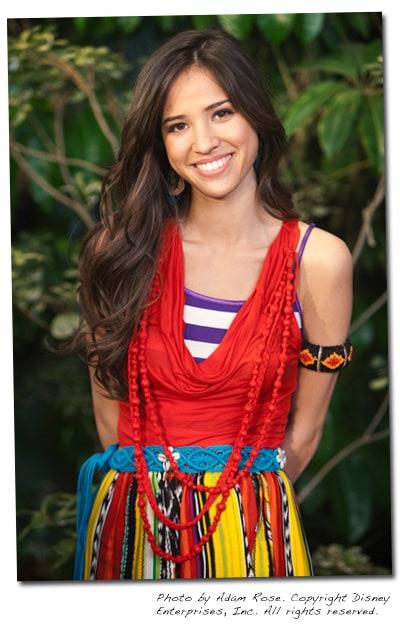 Kelsey Chow