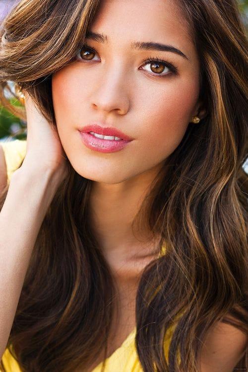 Kelsey Chow