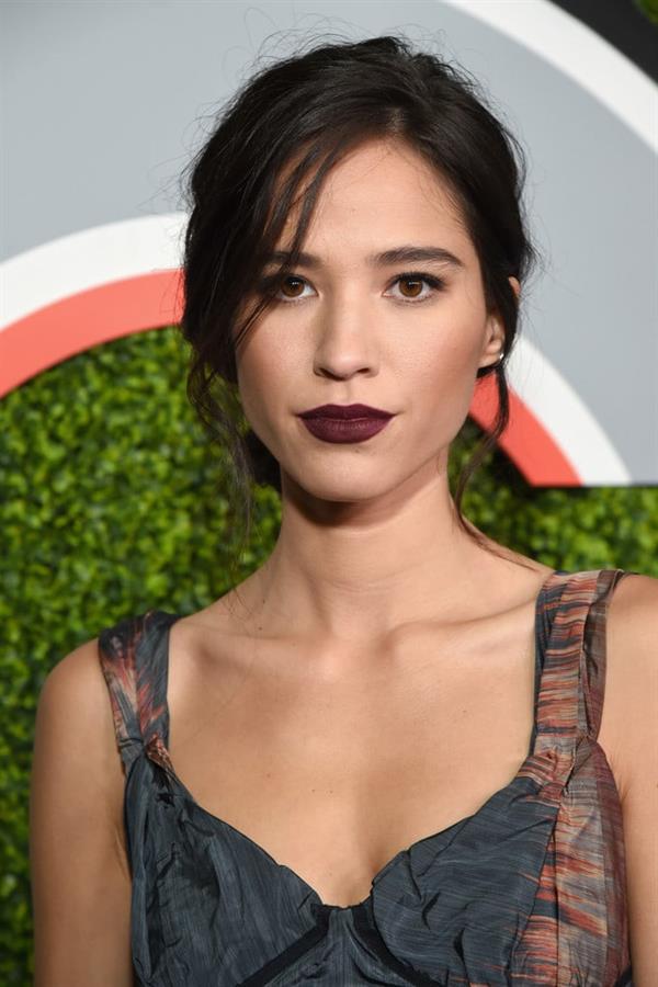 Kelsey Chow