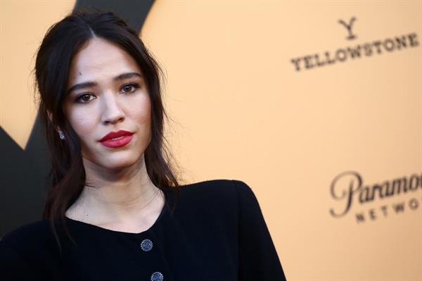 Kelsey Chow