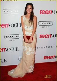 Kelsey Chow