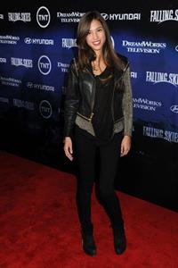 Kelsey Chow