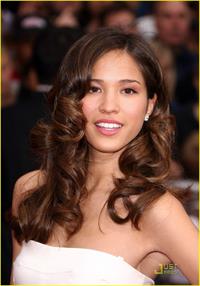 Kelsey Chow
