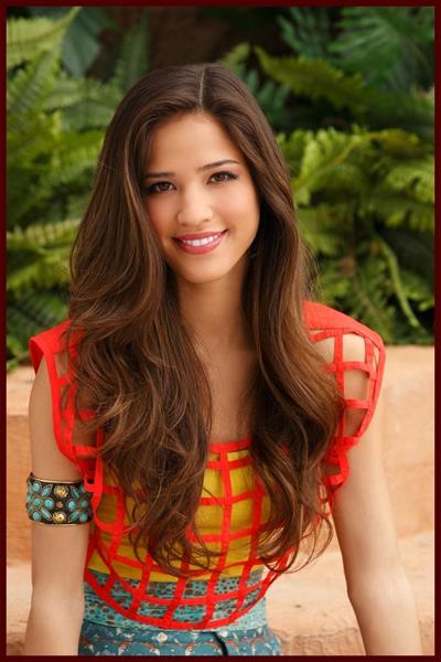 Kelsey Chow
