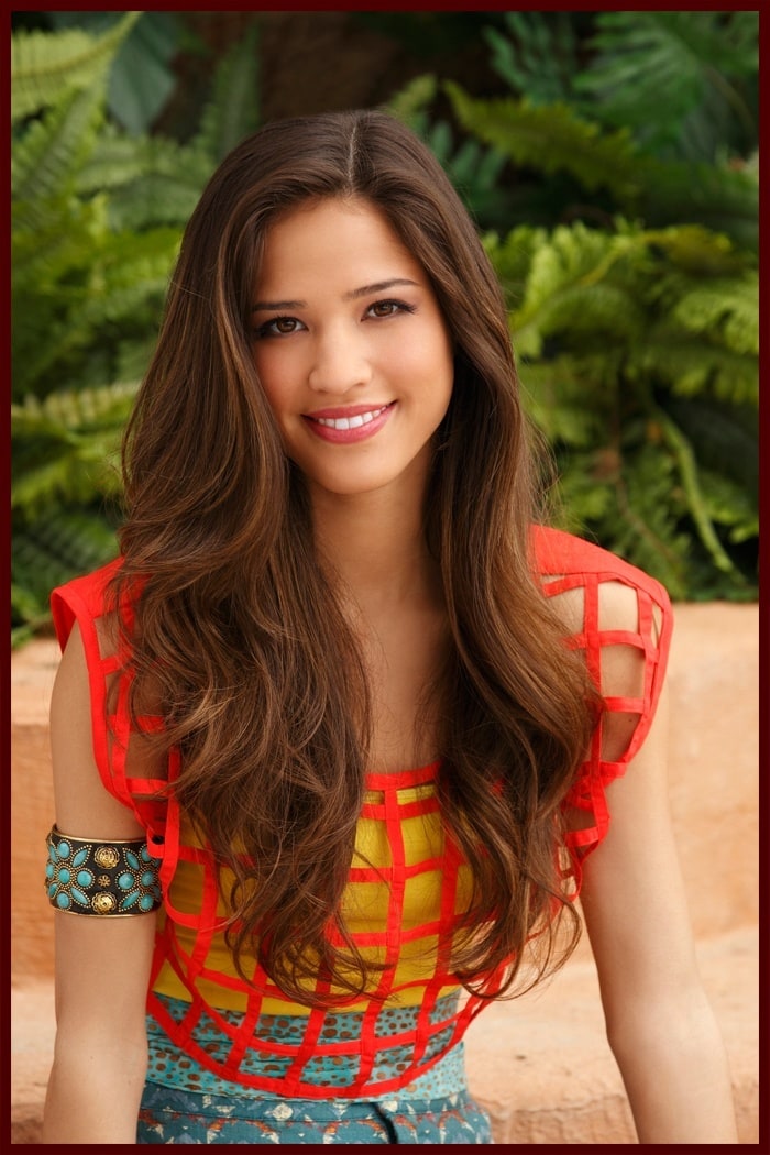 Kelsey Chow