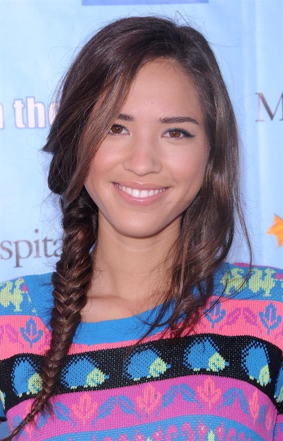 Kelsey Chow