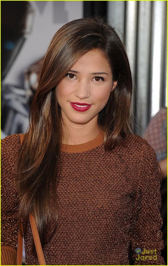 Kelsey Chow