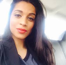 Lilly Singh