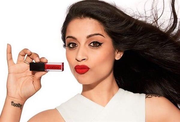 Lilly Singh