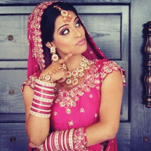 Lilly Singh