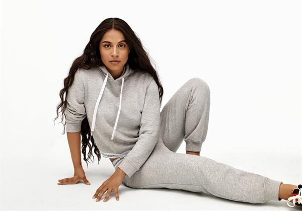 Lilly Singh