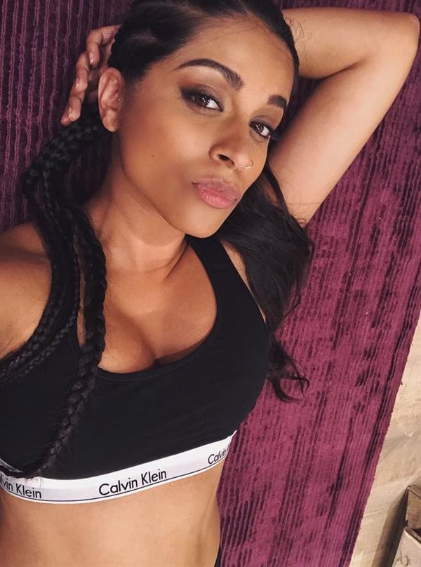 Lilly Singh