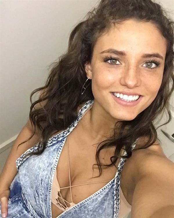 Jade Chynoweth