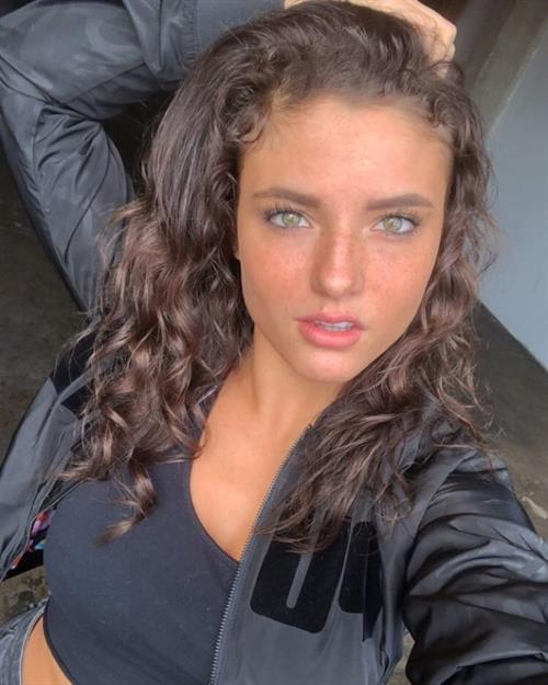 Jade Chynoweth