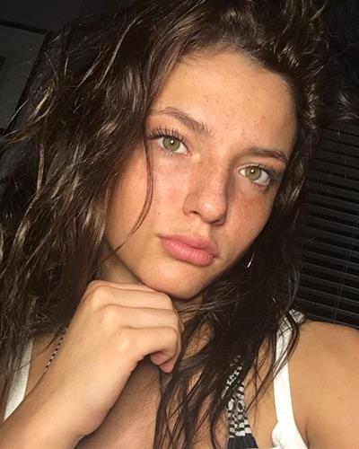Jade Chynoweth