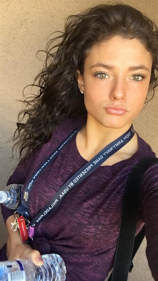 Jade Chynoweth