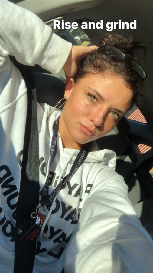 Jade Chynoweth