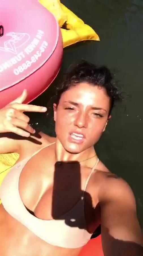 Jade Chynoweth