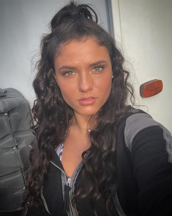 Jade Chynoweth