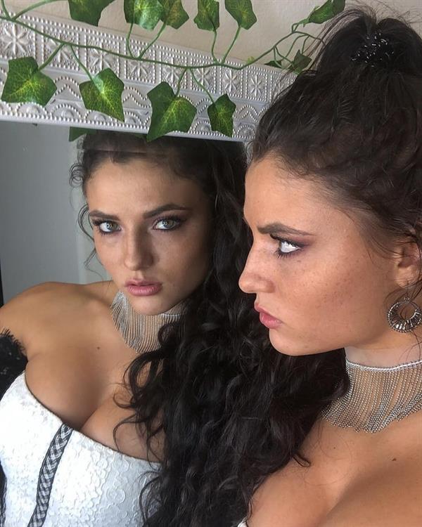 Jade Chynoweth