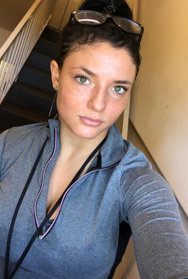 Jade Chynoweth