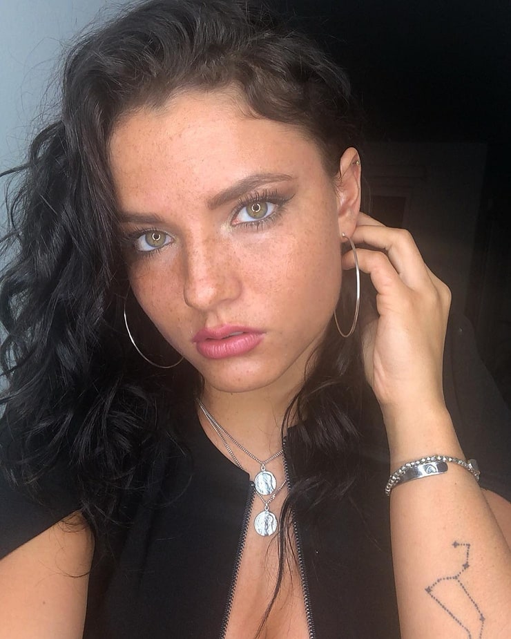 Jade Chynoweth