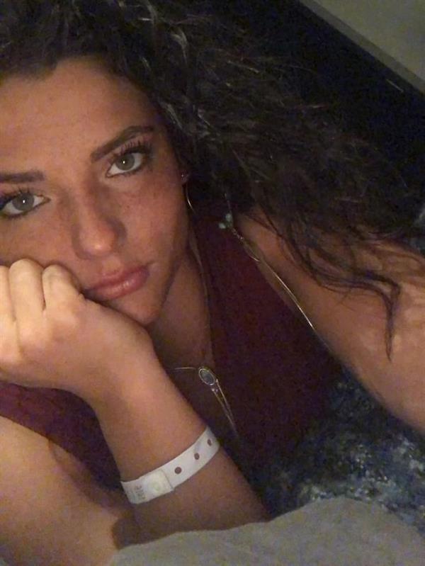 Jade Chynoweth